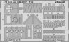 Eduard 73633 Ju 87B-2/ R2 AIRFIX 1/72